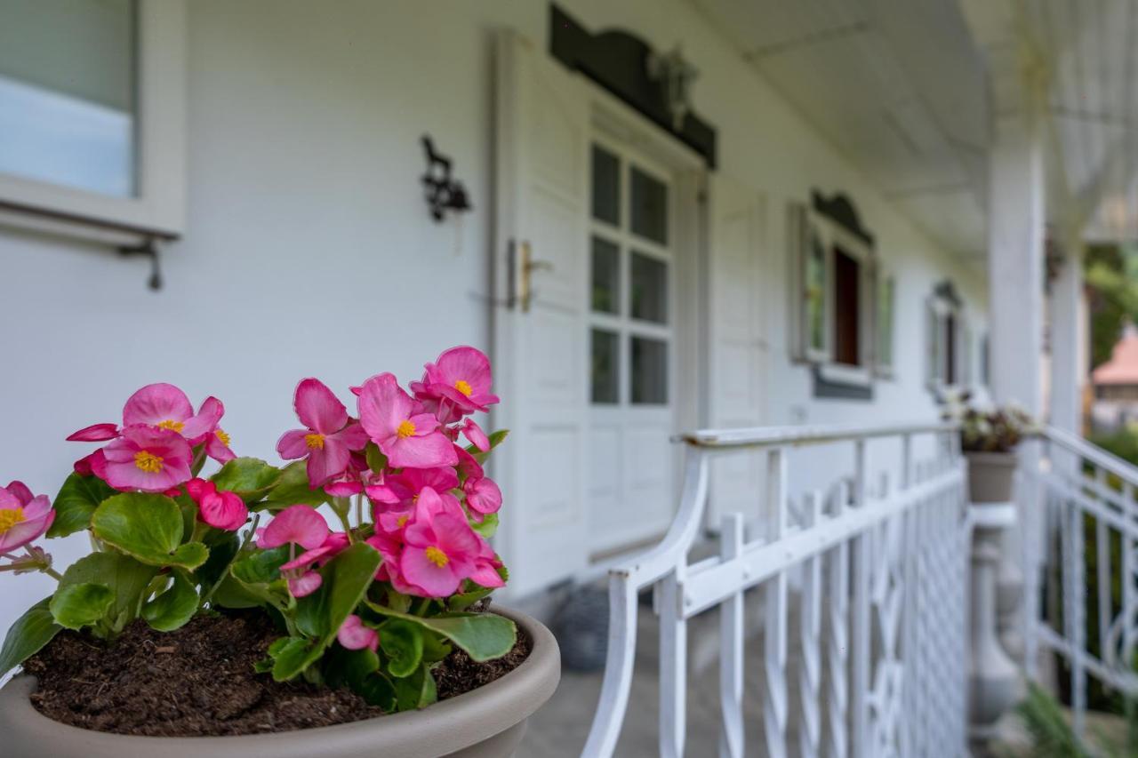 Villa Amalia, Centrum Banska Stiavnica, Parkovanie Pre 2 Auta, Velka Zahrada S Krbom, Cela Villa Amalia Pre 14 Osob Alebo Samostatne Nezavisle Prve Podlazie Villa Ama Pre 6 Osob Alebo Samostatne Nezavisle Podkrovie Villa Lia Pre 8 Osob,Pristup Cez Pi المظهر الخارجي الصورة